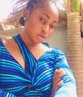 Dating Woman Senegal to Dakar : Asma, 32 years